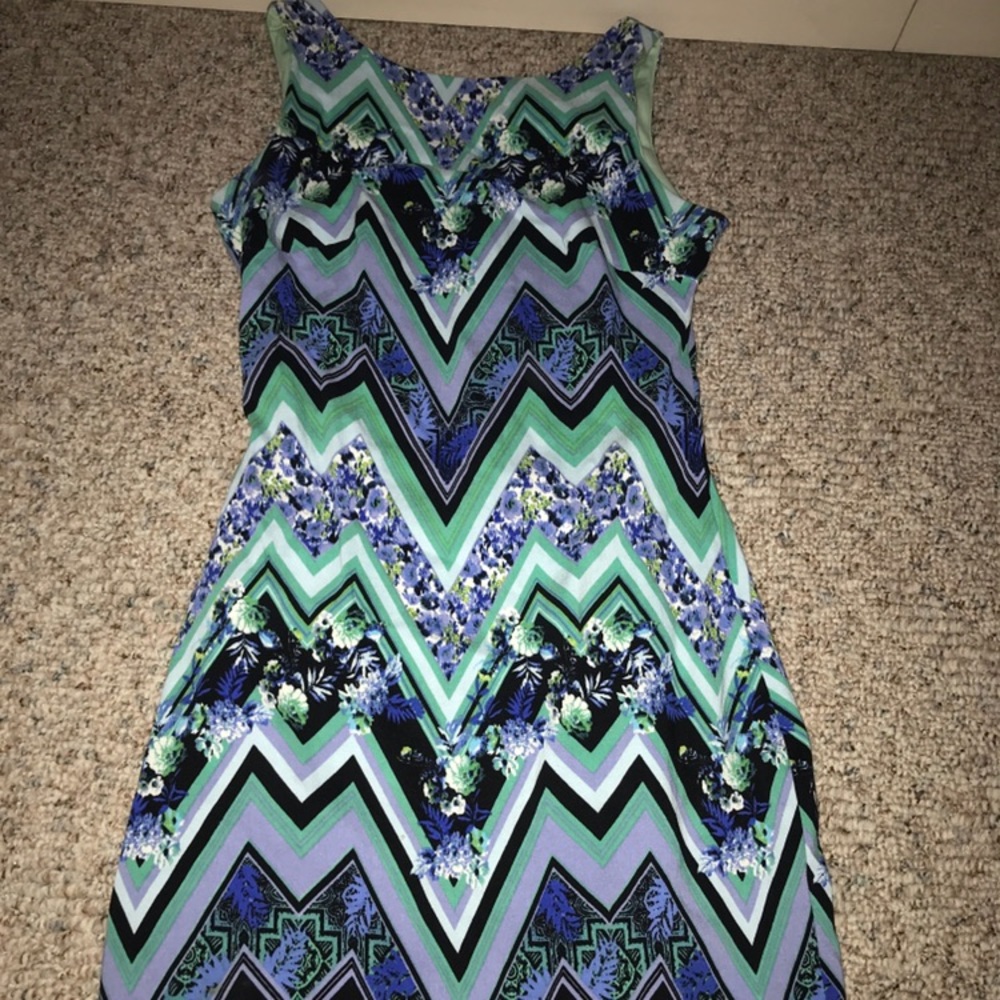 Dress from B. Darlin